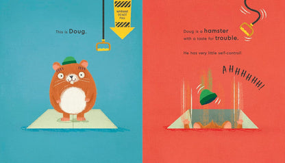 Don't Do It, Doug!