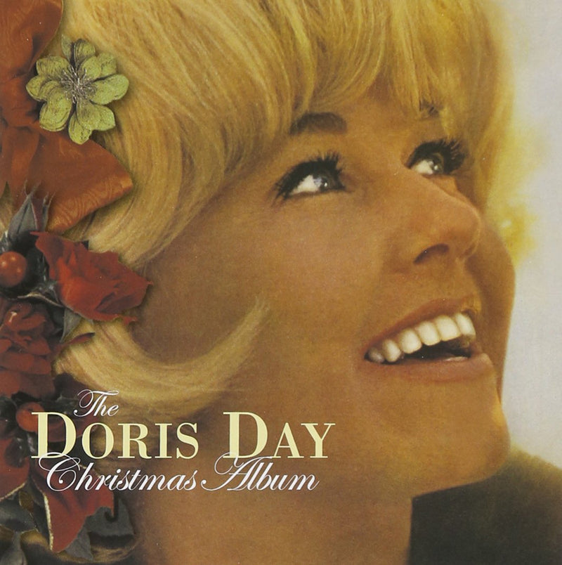 The Doris Day Christmas Album