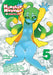 Monster Musume: I Heart Monster Girls Vol. 5