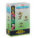 Asmodee | Marvel: Crisis Protocol Adam Warlock, Moondragon, Quasar Character Pack | Miniatures Game | Ages 14+ | 2 Players | 90 Minutes Playing Time
