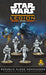 Asmodee | Star Wars Legion - Republic Clone Commandos | Tabletop Miniature Game | Ages 14+ | 2 Players | 90+ Minutes Playing Time