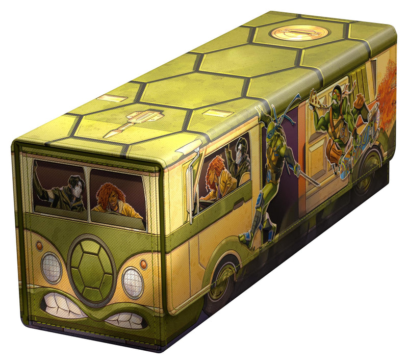 Ultimate Guard Arkhive 400+ Xenoskin Mag