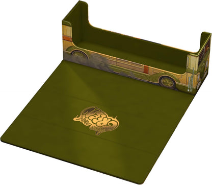 Ultimate Guard Arkhive 400+ Xenoskin Mag