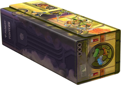 Ultimate Guard Arkhive 400+ Xenoskin Mag