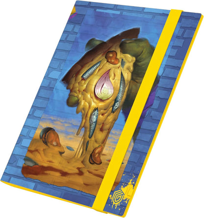 Ultimate Guard Flexxfolio 360 Magic: The Gathering | Teenage Mutant Ninja Turtles - Iceland
