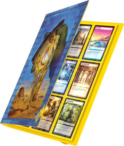 Ultimate Guard Flexxfolio 360 Magic: The Gathering | Teenage Mutant Ninja Turtles - Iceland