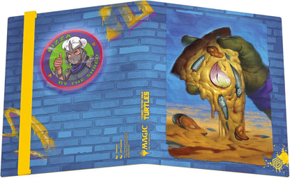 Ultimate Guard Flexxfolio 360 Magic: The Gathering | Teenage Mutant Ninja Turtles - Iceland
