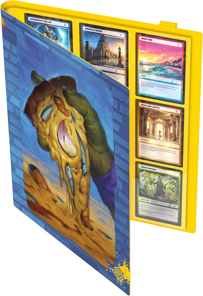 Ultimate Guard Flexxfolio 360 Magic: The Gathering | Teenage Mutant Ninja Turtles - Iceland