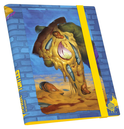 Ultimate Guard Flexxfolio 360 Magic: The Gathering | Teenage Mutant Ninja Turtles - Iceland