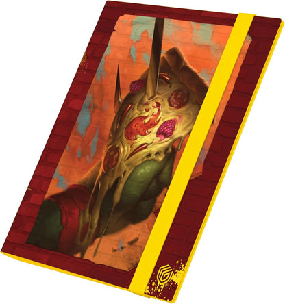 Ultimate Guard Flexxfolio 360 Magic: The Gathering | Teenage Mutant Ninja Turtles - Mountain