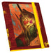 Ultimate Guard Flexxfolio 360 Magic: The Gathering | Teenage Mutant Ninja Turtles - Mountain