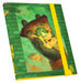 Ultimate Guard Flexxfolio 360 Magic: The Gathering | Teenage Mutant Ninja Turtles - Forest
