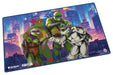 Ultimate Guard - Playmat - Magic: The Gathering Universes Beyond - Teenage Mutant Ninja Turtles - Turtles Forever