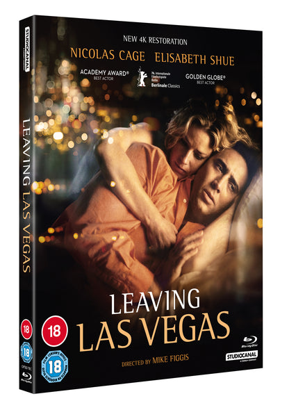 Leaving Las Vegas