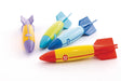 Intex Onderwater Torpedo's 55508 (maat 2,5 x 2,5 x 12 cm