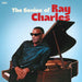 The Genius of Ray Charles (+2 Bonus Tracks)