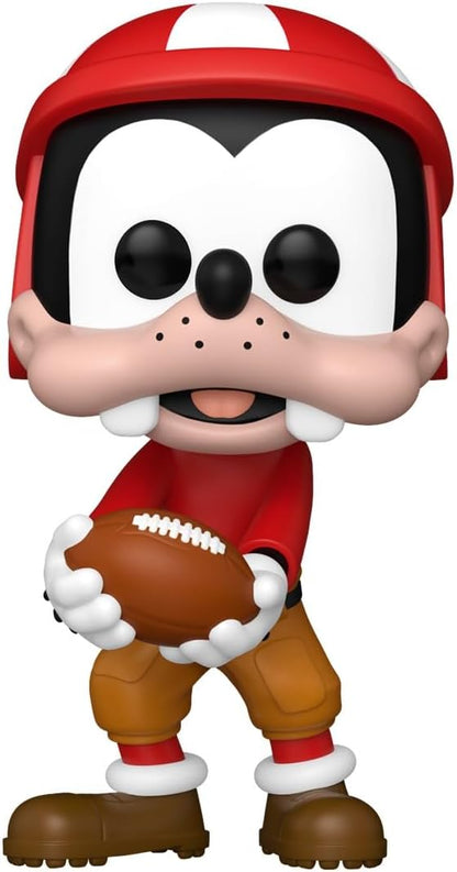 Funko Pop! Disney: Goofy Through The Ages - 1944 - Figura in Vinile da Collezione - Idea Regalo - Merchandising Ufficiale - Giocattoli per Bambini e Adulti - Cartoon/Animation Fans