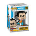Funko Pop! Disney: Goofy Through the Ages - 1992 - Collectable Vinyl Figure - Gift Idea - Official Merchandise - Toys for Kids & Adults - Cartoon/Animation Fans - Model Figure for Collectors