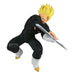 Banpresto Actiefiguur Gohan Super Saiyan (Vs Dabura) Dragon Ball Z, Match Makers, 15 cm, BP29637P, meerkleurig, verzamelfiguur, optimaal voor anime-fans