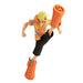 Banpresto Battle Record Collection Sanji II One Piece Action Figure, 21 cm, BP29643P, Multi-Colour, Collectible Figure, Ideal for Anime Fans