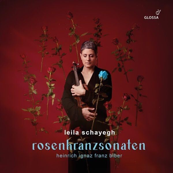 Heinrich Ignaz Franz Biber: Rosary Sonatas