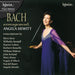 Angela Hewitt: Bach Arrangements