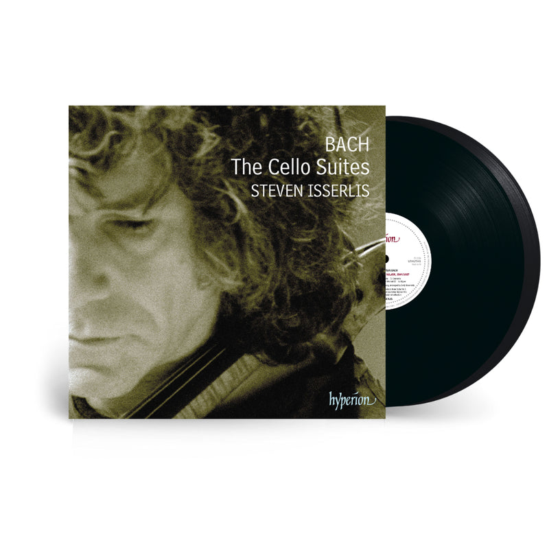 Bach: The Cello Suites