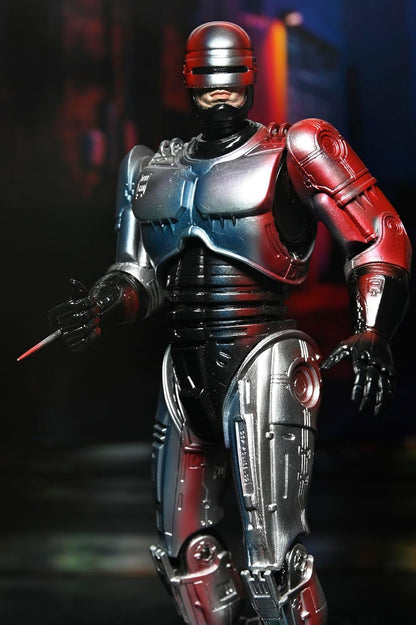NECA Robocop - Ultimate 7