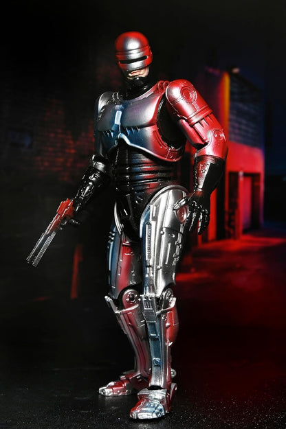 NECA Robocop - Ultimate 7
