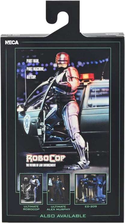 NECA Robocop - Ultimate 7