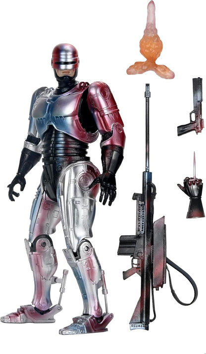NECA Robocop - Ultimate 7