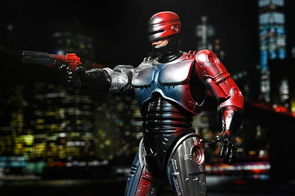 NECA Robocop - Ultimate 7