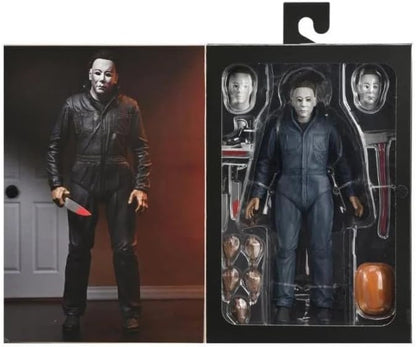 Halloween H20 (1998) Michael Myers Ultimate 7 Inch Scale Action Figure