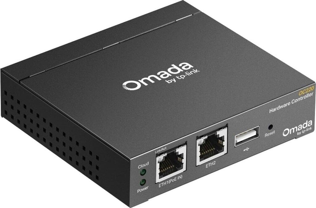 Tp-Link Omada Controller Cloud Oc220