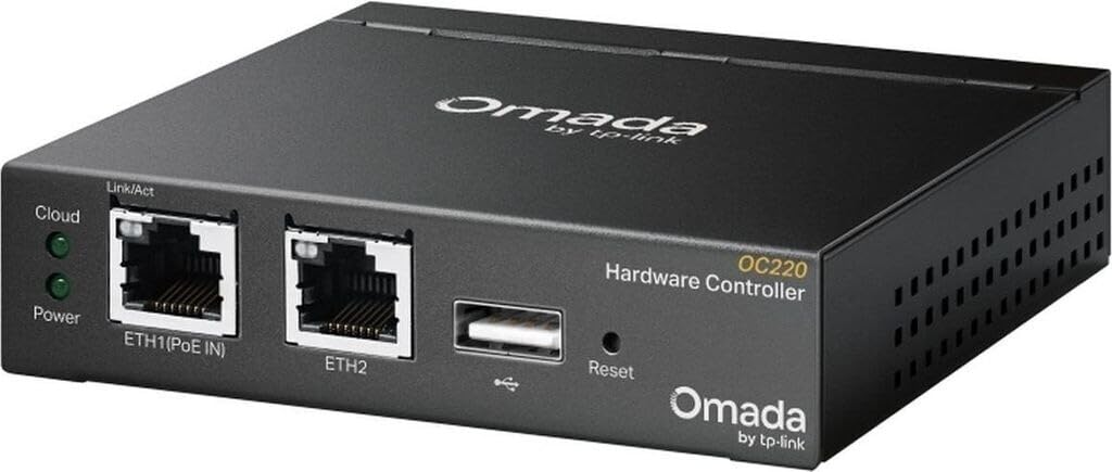Tp-Link Omada Controller Cloud Oc220