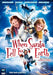 When Santa Fell To Earth