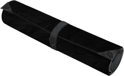 Premium Necrons Foil Dice Scroll for Warhammer 40,000 by Ultra PRO