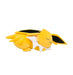 Jazwares - 0191726756958 - 0191726756958 Sleeping Voltali Plush Toy 45 cm