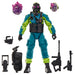 G.I. Joe Classified Series 190, Mole Rat (Stage 2) Action-Figur (15 cm