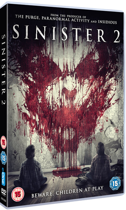 Sinister 2