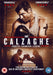 Mr. Calzaghe