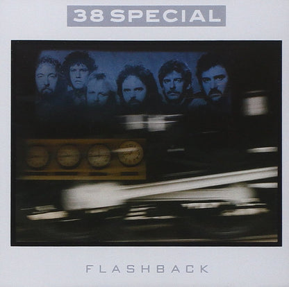 FLASHBACK: THE BEST OF