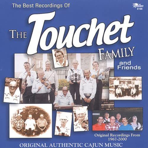 Touchet Family & Friends