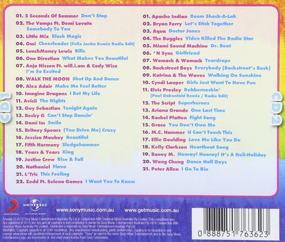 Hits for Kids Pop Party 11