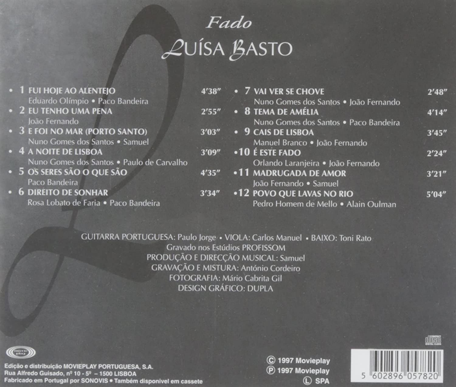 Fado