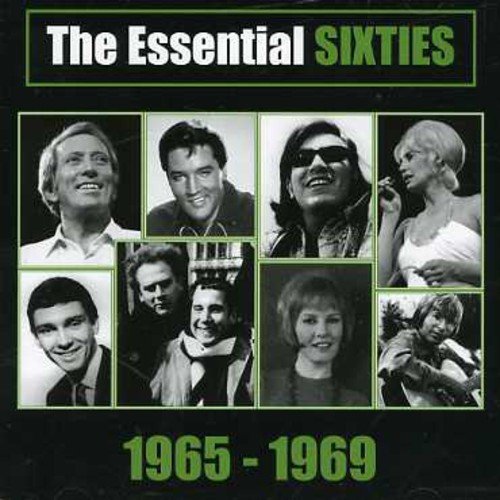 Essential Sixties: 1965-69