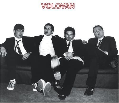 VOLOVAN