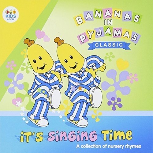 It's Singing Time: A Collectio