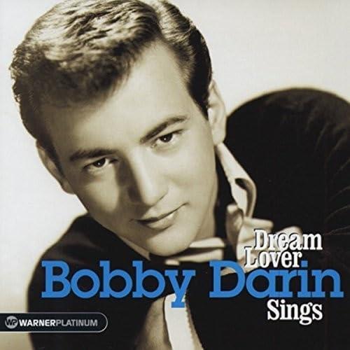 Dream Lover / Best of (19 Cuts)