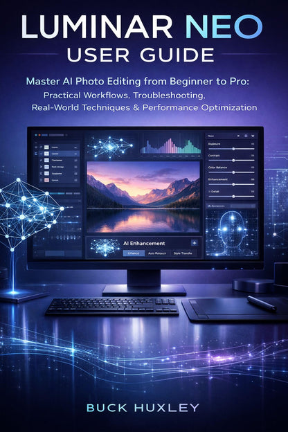 Luminar Neo User Guide 2026